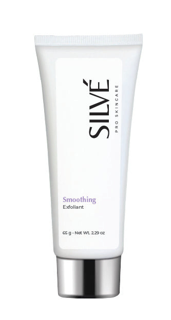 Silvé Pro Skincare – Smoothing Exfoliant
