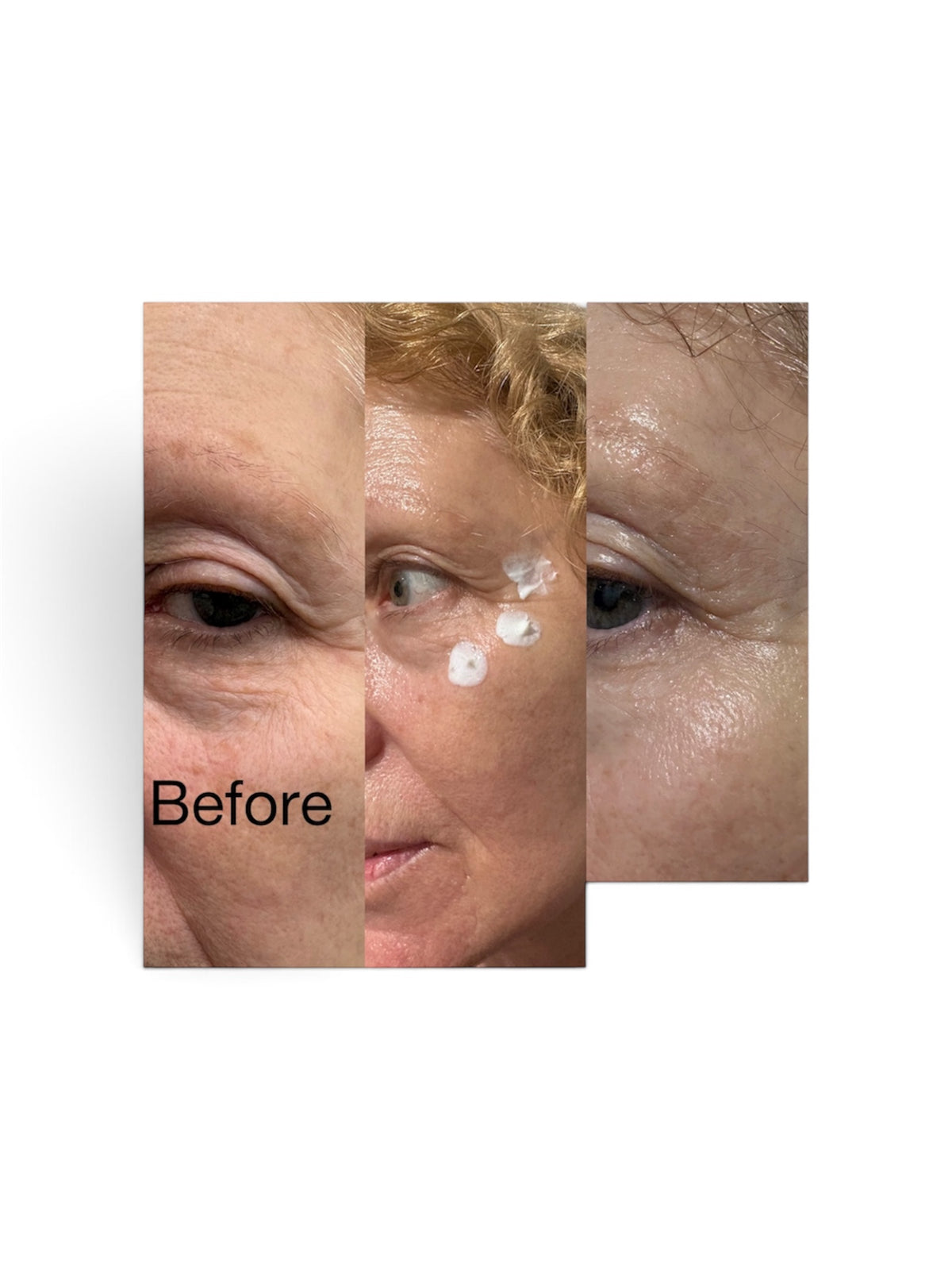 Silvé Pro Skincare Tri-Active Eye Contour Cream