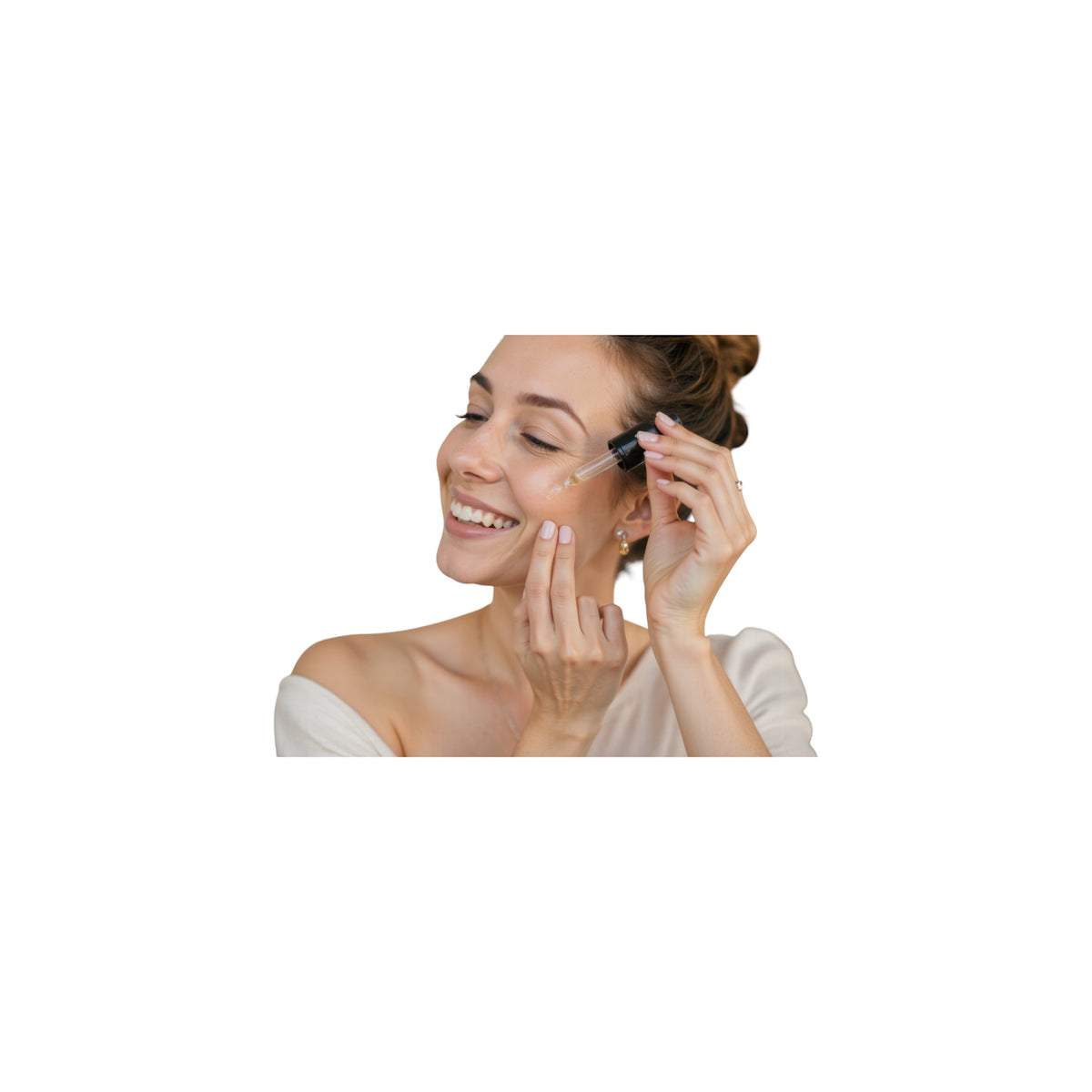 Silvé Pro Skincare Restorative Glow Oil