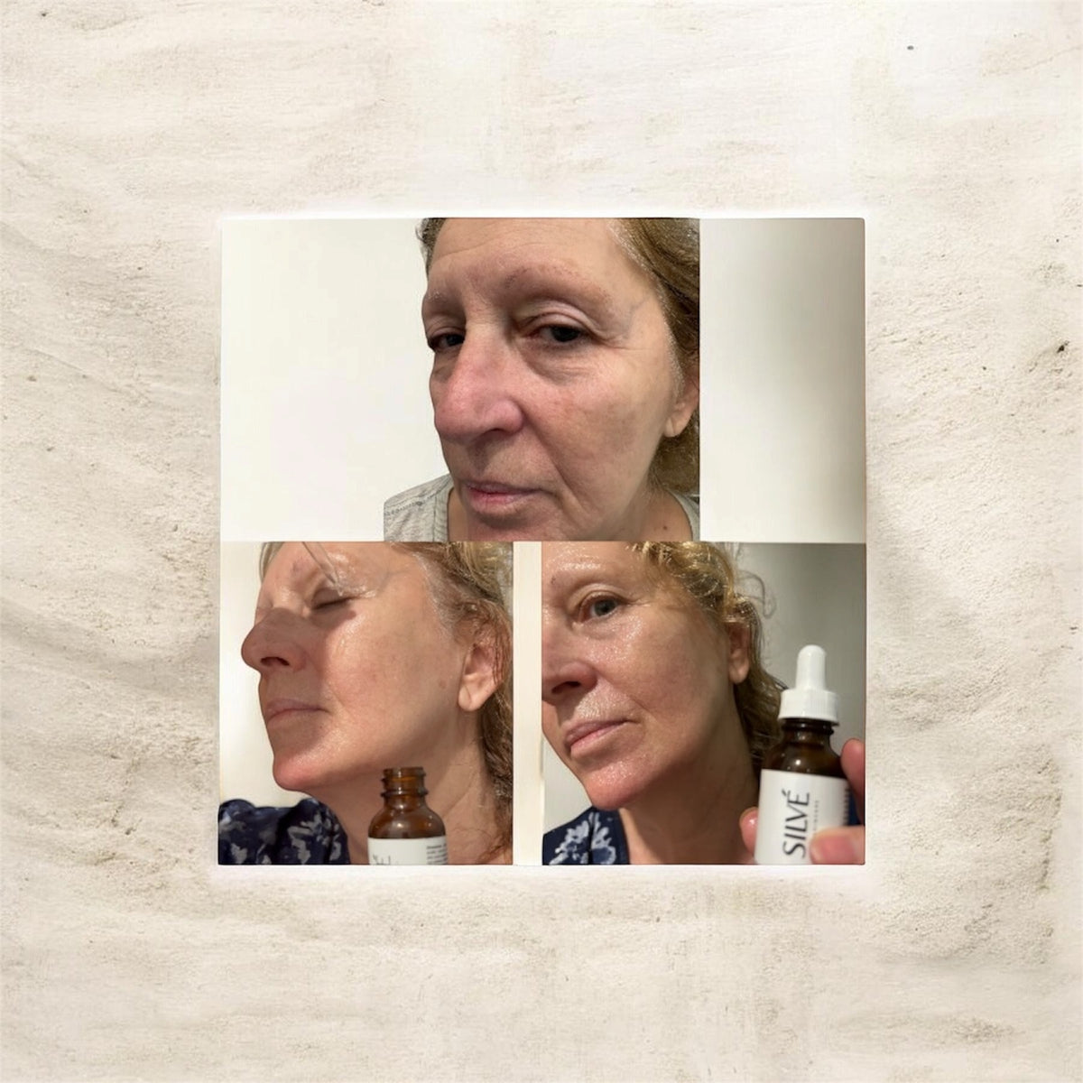 Silvé Pro Skincare Restorative Glow Oil