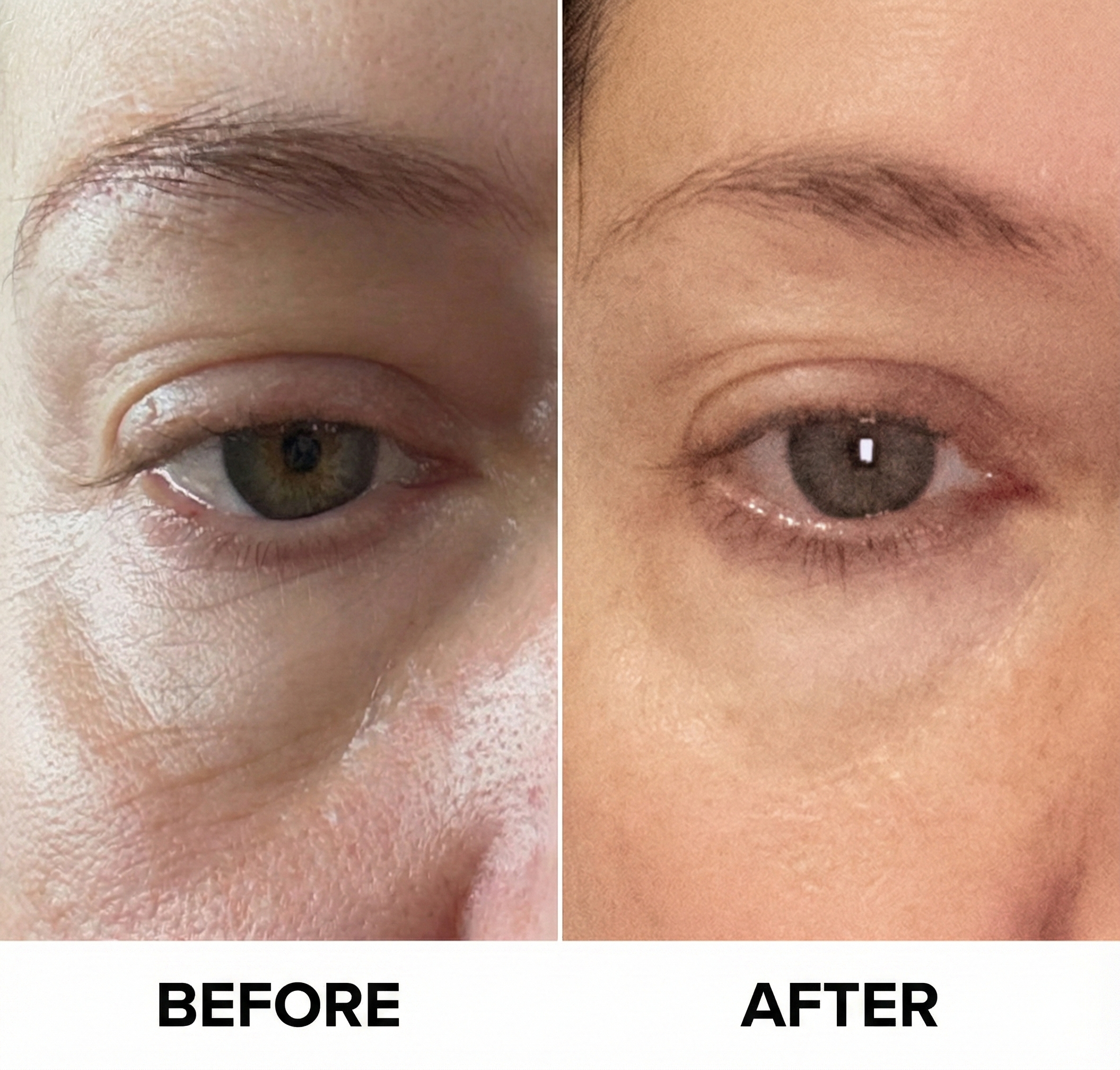 Silvé Pro Skincare Tri-Active Eye Contour Cream