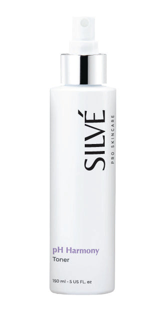 Silvé Pro Skincare ph Harmony Toner